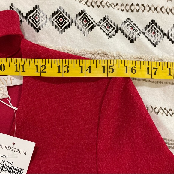 Wayf pink top size XS - Picture 6 of 10